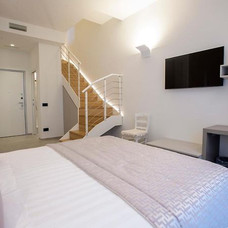 Vistamare Luxury Retreat Apartment เซสตรี เลวานเต ภายนอก รูปภาพ