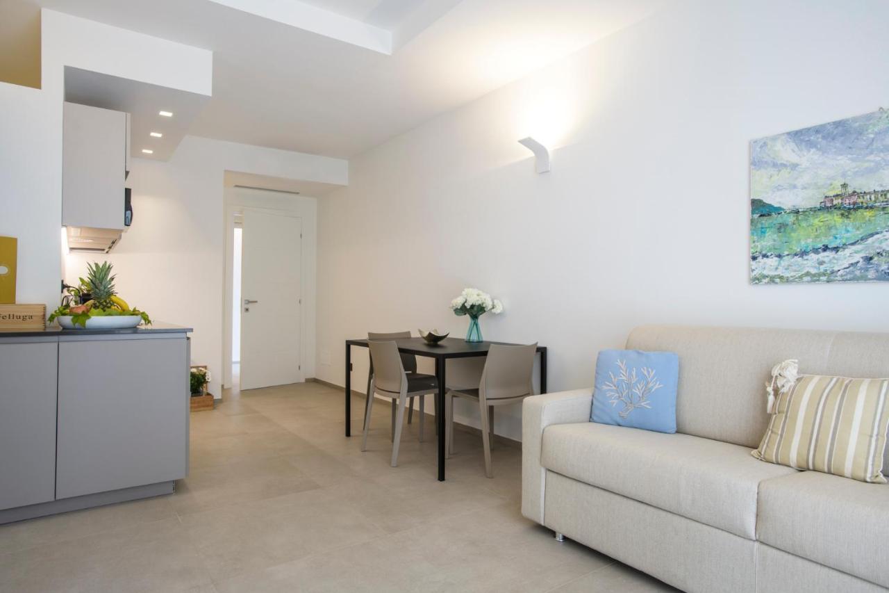 Vistamare Luxury Retreat Apartment เซสตรี เลวานเต ภายนอก รูปภาพ