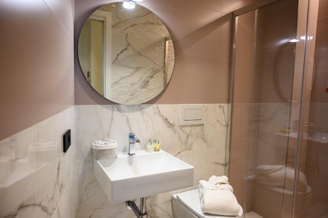Vistamare Luxury Retreat Apartment เซสตรี เลวานเต ภายนอก รูปภาพ