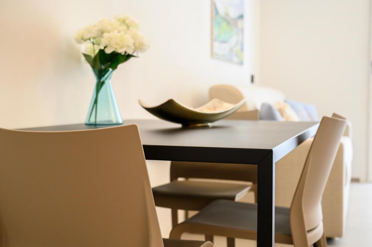 Vistamare Luxury Retreat Apartment เซสตรี เลวานเต ภายนอก รูปภาพ