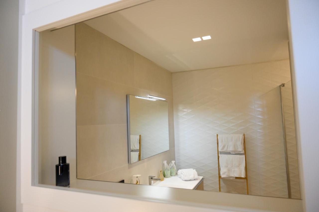 Vistamare Luxury Retreat Apartment เซสตรี เลวานเต ภายนอก รูปภาพ