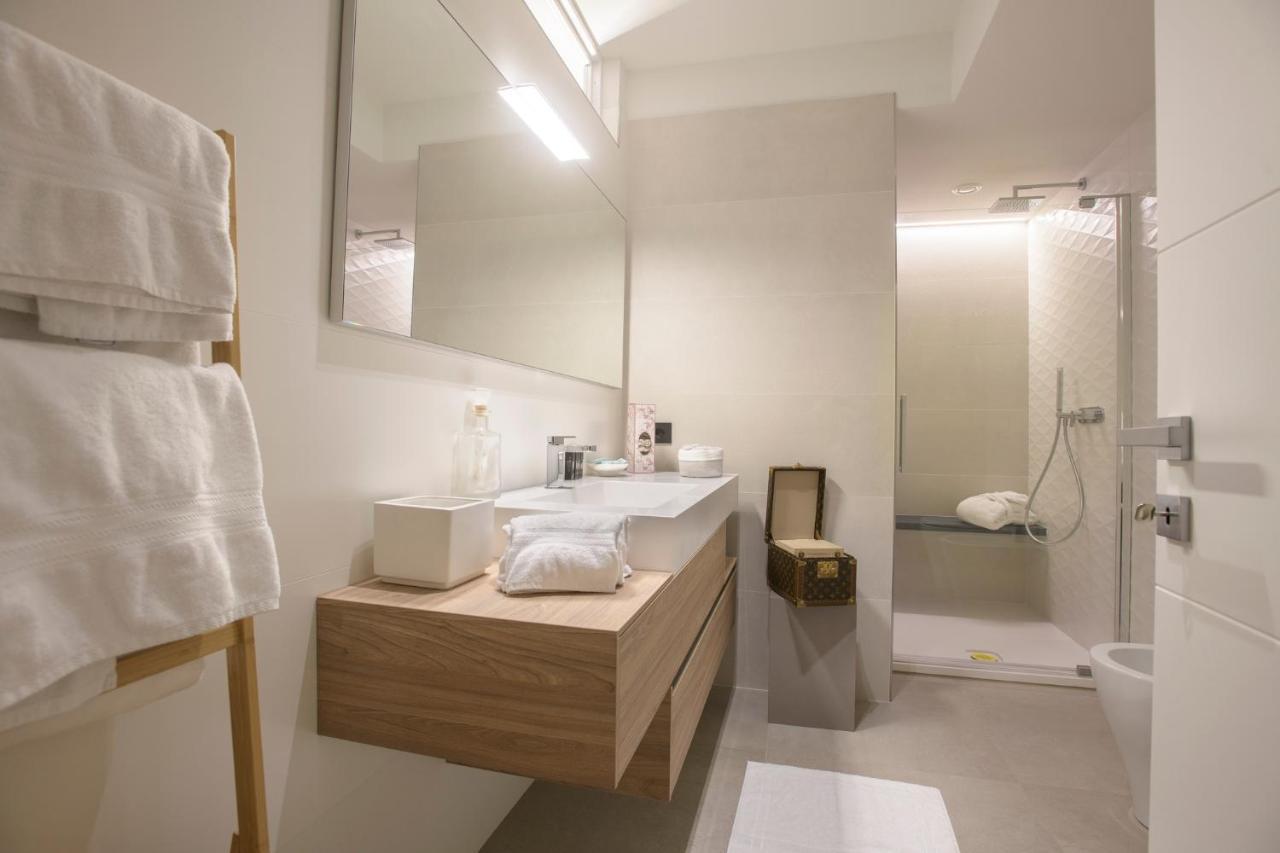 Vistamare Luxury Retreat Apartment เซสตรี เลวานเต ภายนอก รูปภาพ
