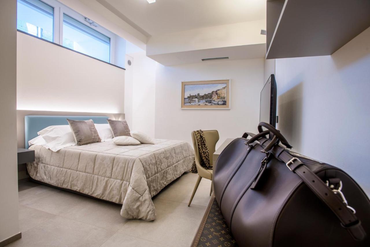 Vistamare Luxury Retreat Apartment เซสตรี เลวานเต ภายนอก รูปภาพ