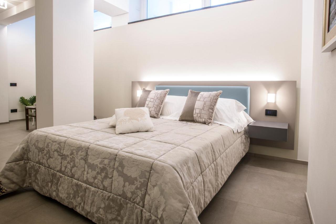 Vistamare Luxury Retreat Apartment เซสตรี เลวานเต ภายนอก รูปภาพ