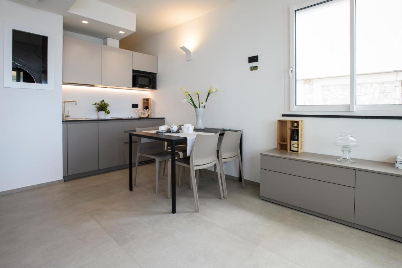 Vistamare Luxury Retreat Apartment เซสตรี เลวานเต ภายนอก รูปภาพ