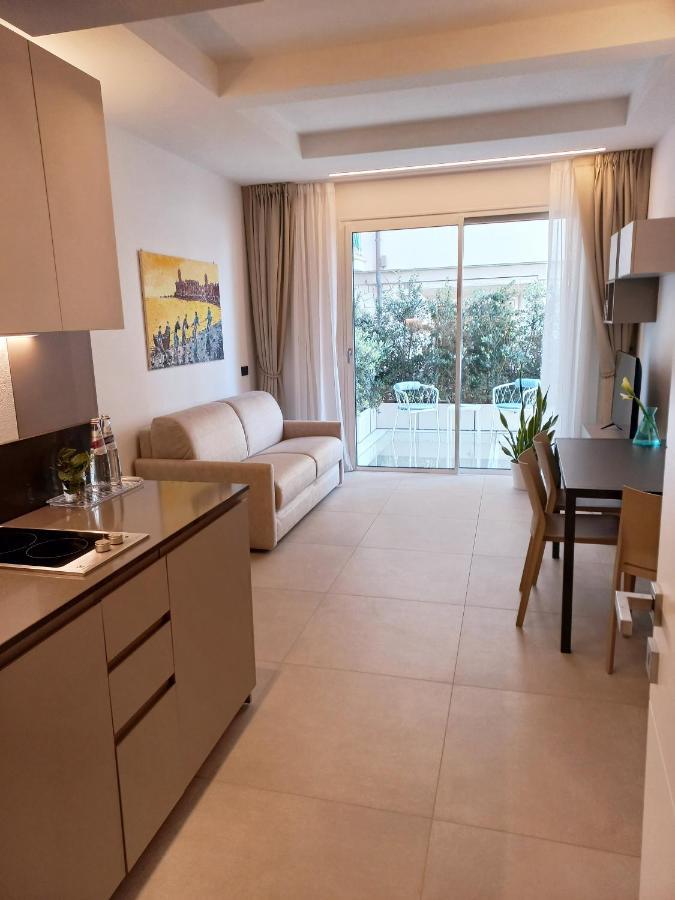 Vistamare Luxury Retreat Apartment เซสตรี เลวานเต ภายนอก รูปภาพ