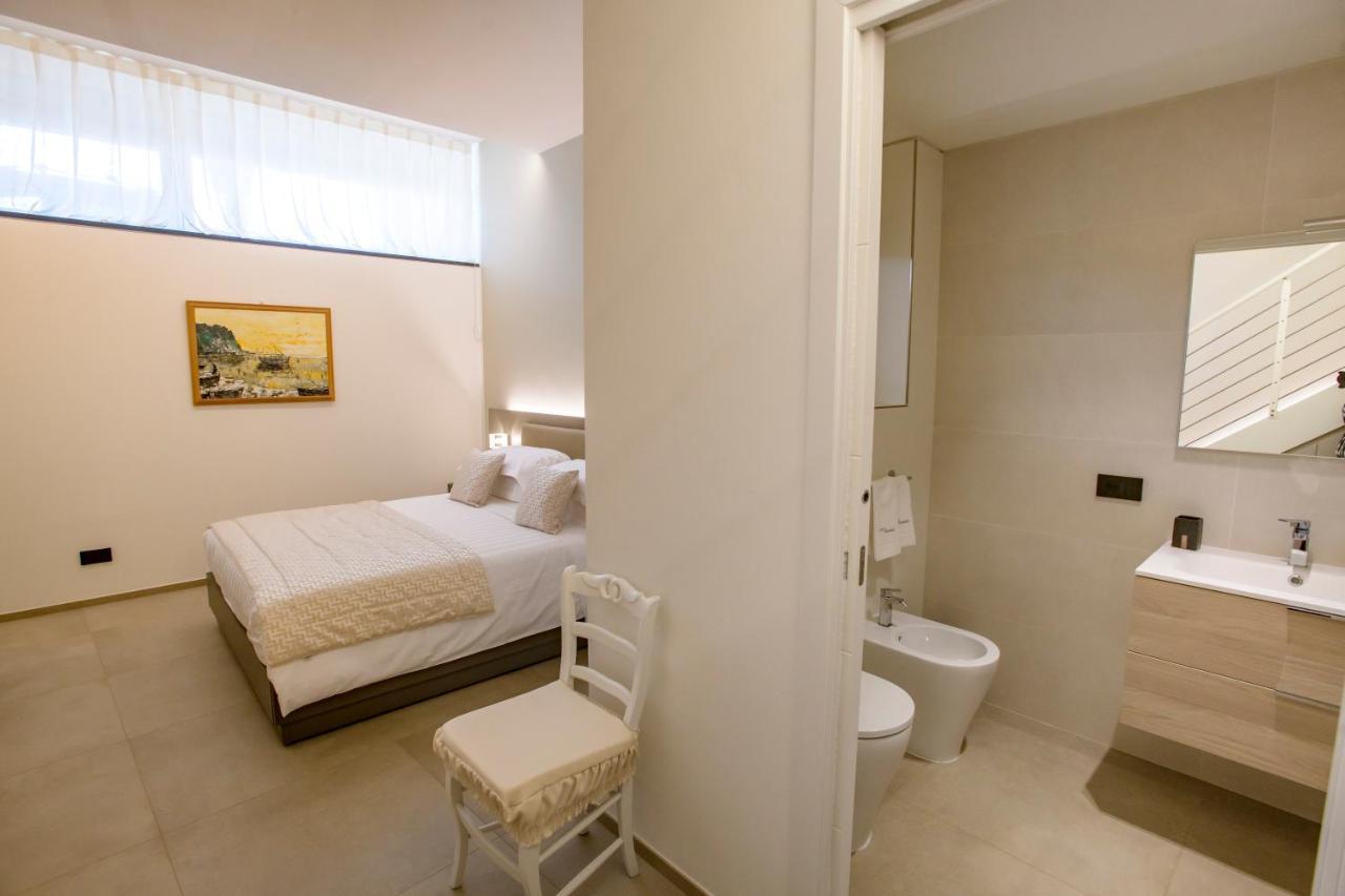 Vistamare Luxury Retreat Apartment เซสตรี เลวานเต ภายนอก รูปภาพ