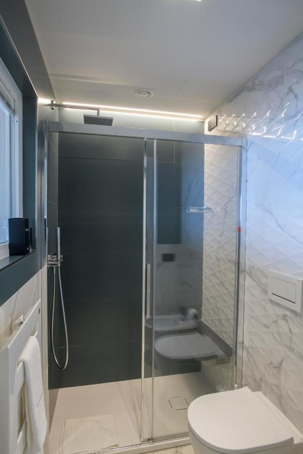 Vistamare Luxury Retreat Apartment เซสตรี เลวานเต ภายนอก รูปภาพ