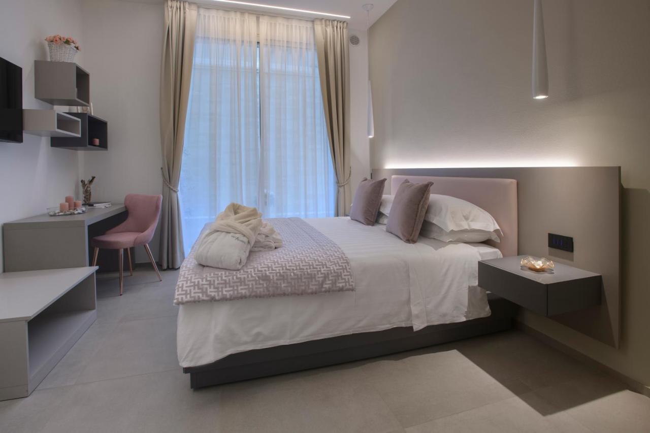 Vistamare Luxury Retreat Apartment เซสตรี เลวานเต ภายนอก รูปภาพ