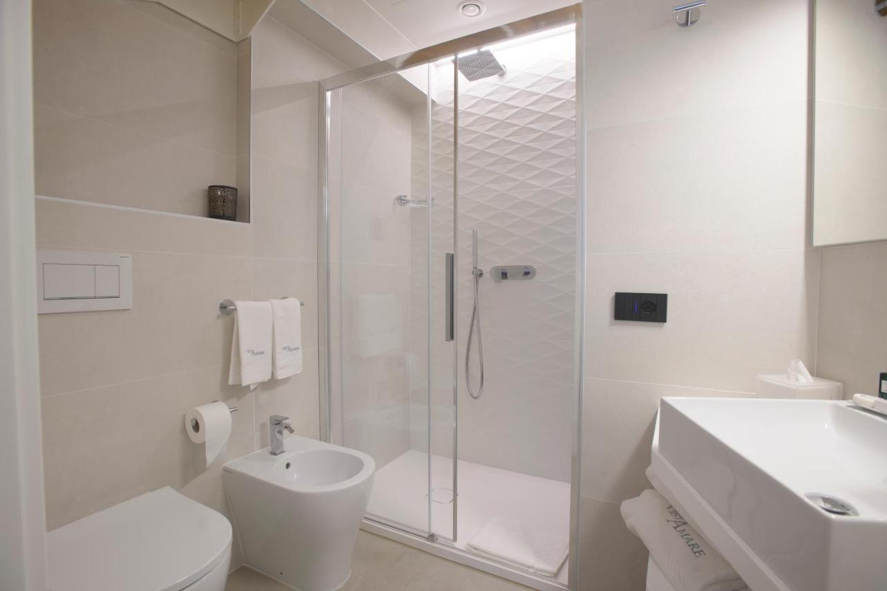 Vistamare Luxury Retreat Apartment เซสตรี เลวานเต ภายนอก รูปภาพ