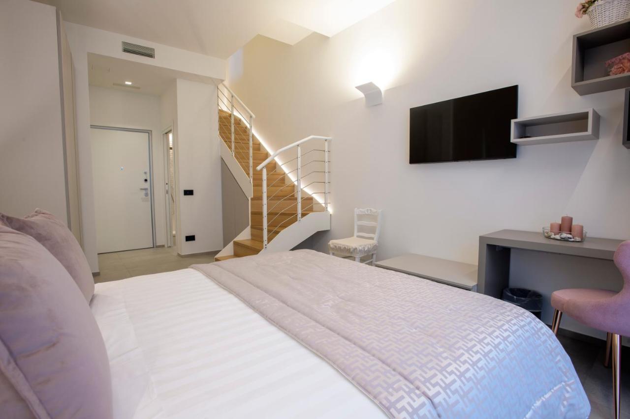 Vistamare Luxury Retreat Apartment เซสตรี เลวานเต ภายนอก รูปภาพ