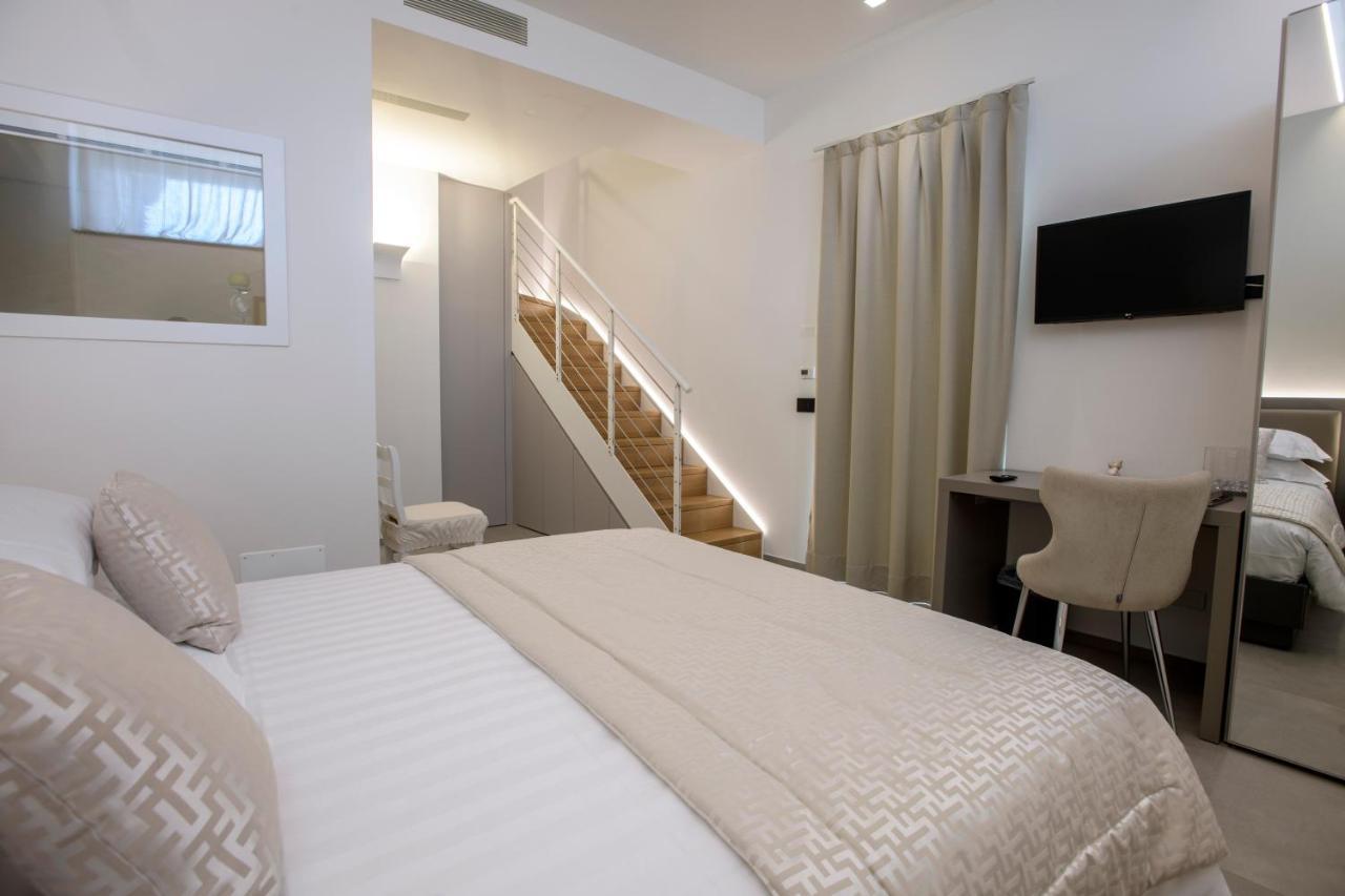 Vistamare Luxury Retreat Apartment เซสตรี เลวานเต ภายนอก รูปภาพ