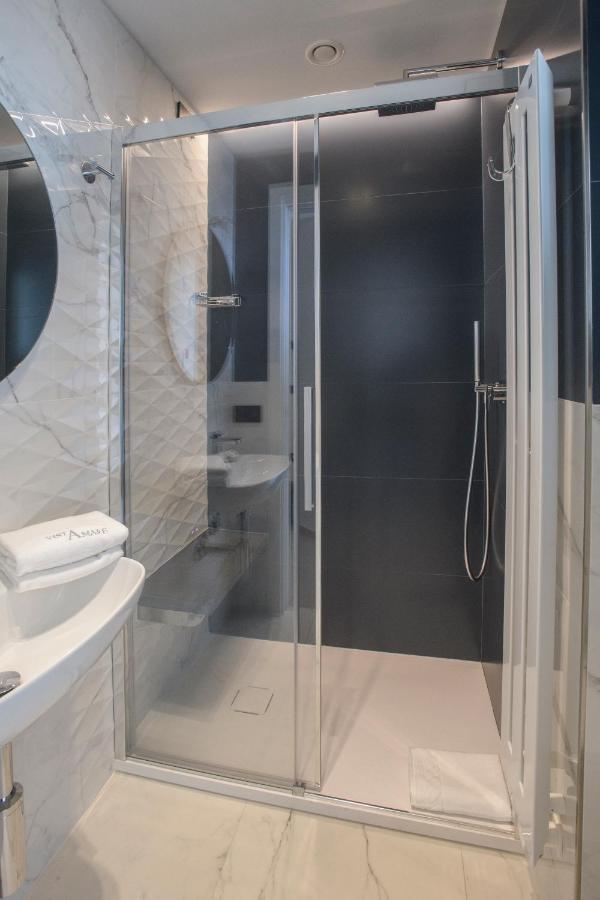 Vistamare Luxury Retreat Apartment เซสตรี เลวานเต ภายนอก รูปภาพ