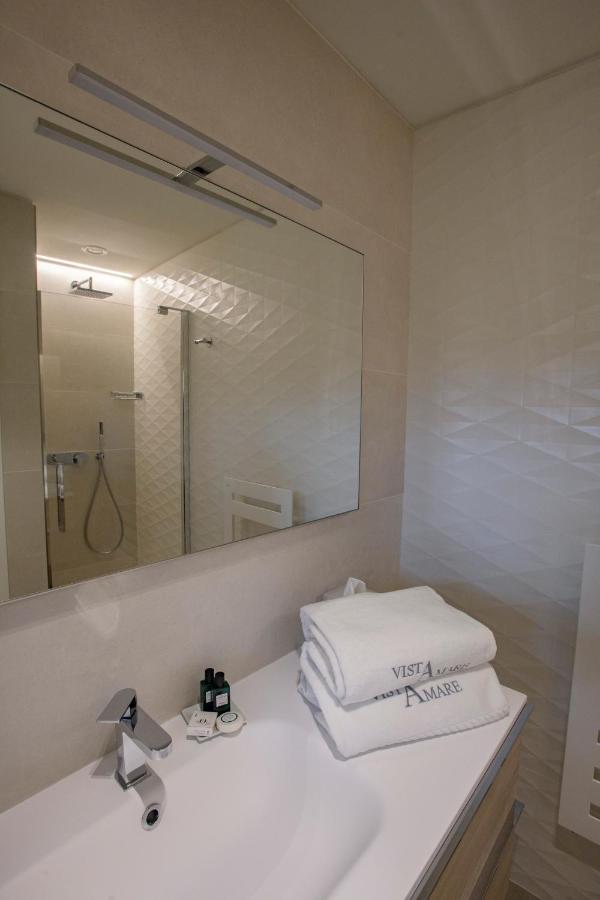 Vistamare Luxury Retreat Apartment เซสตรี เลวานเต ภายนอก รูปภาพ