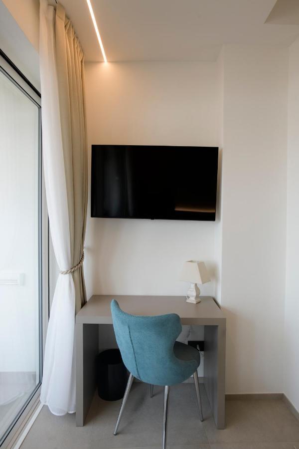 Vistamare Luxury Retreat Apartment เซสตรี เลวานเต ภายนอก รูปภาพ